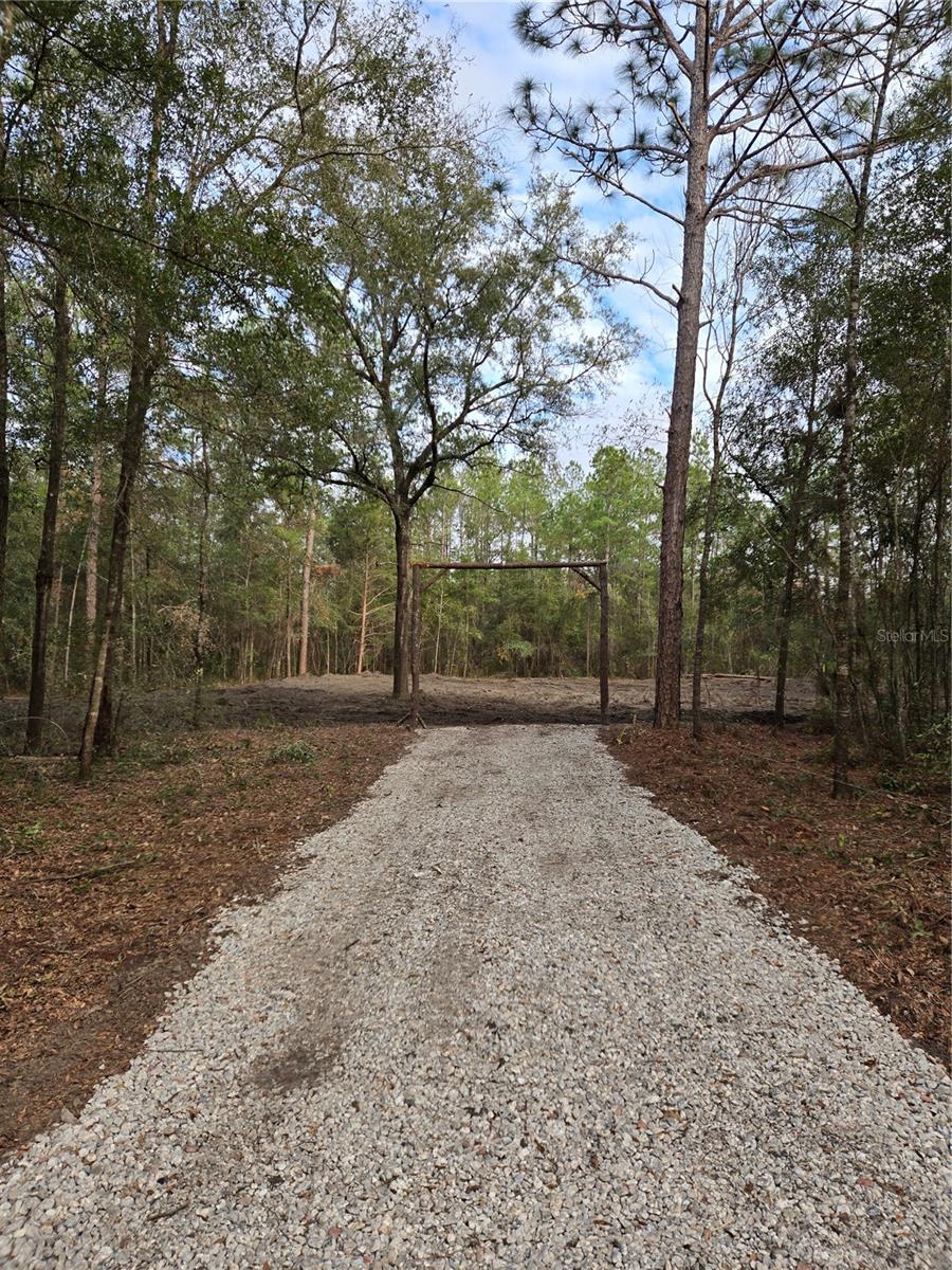 Details for  127th Court , WILLISTON, FL 32696