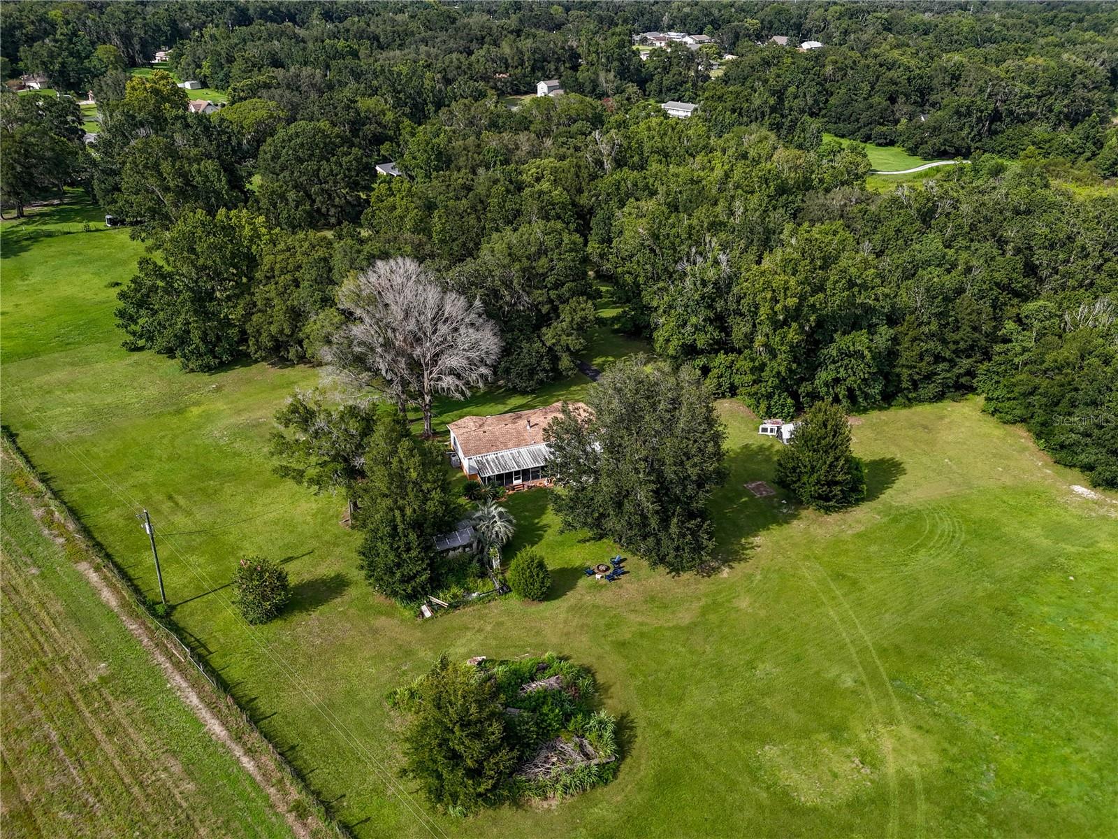 Details for 23046 Dewitt Drive, BROOKSVILLE, FL 34601