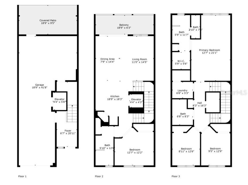 Image 34 of 34 For 3226 Nautical Place S