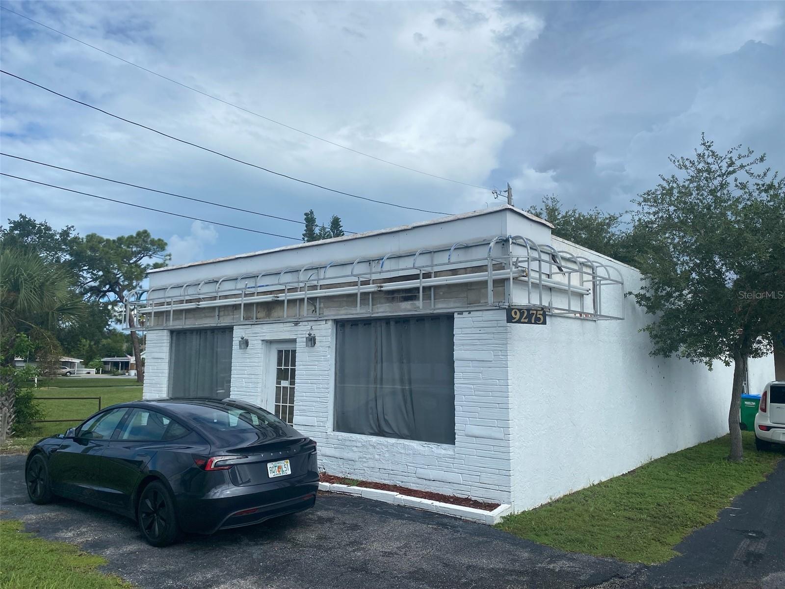 Details for 9275 Park Boulevard, SEMINOLE, FL 33777