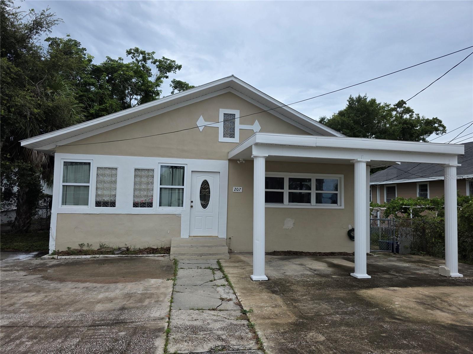 Details for 207 Hibiscus Street, TARPON SPRINGS, FL 34689