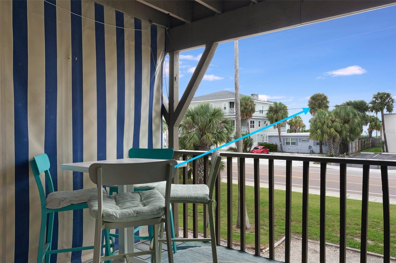 Image 25 of 26 For 2109 Gulf Boulevard 1b