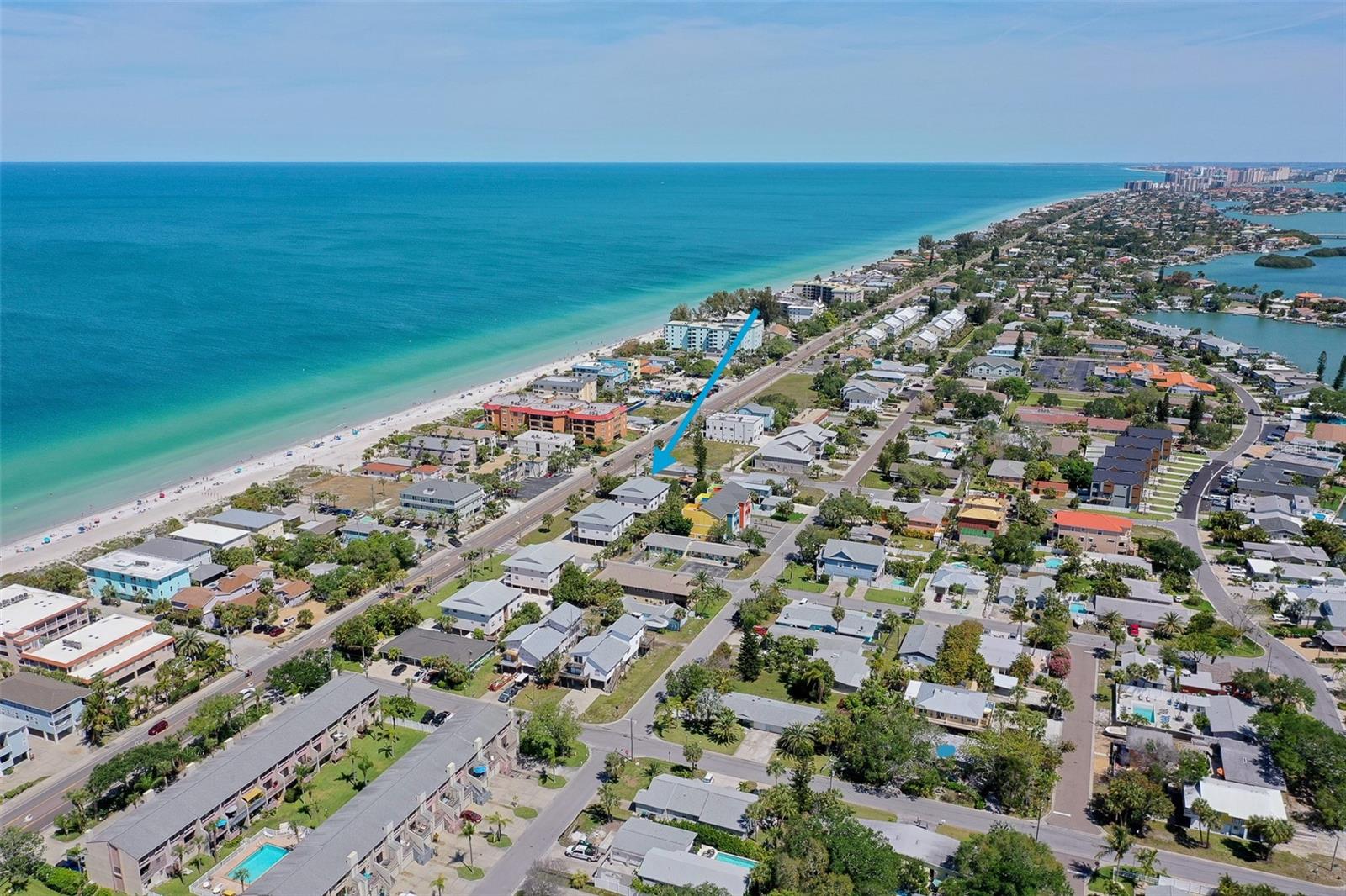 Image 6 of 26 For 2109 Gulf Boulevard 1b