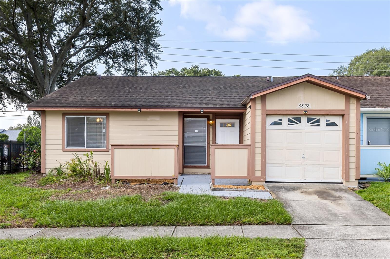 Details for 5898 Sagunto Street, ORLANDO, FL 32807