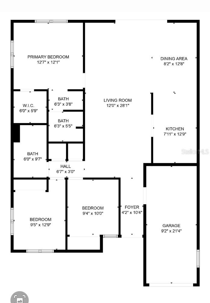 Image 24 of 24 For 5898 Sagunto Street