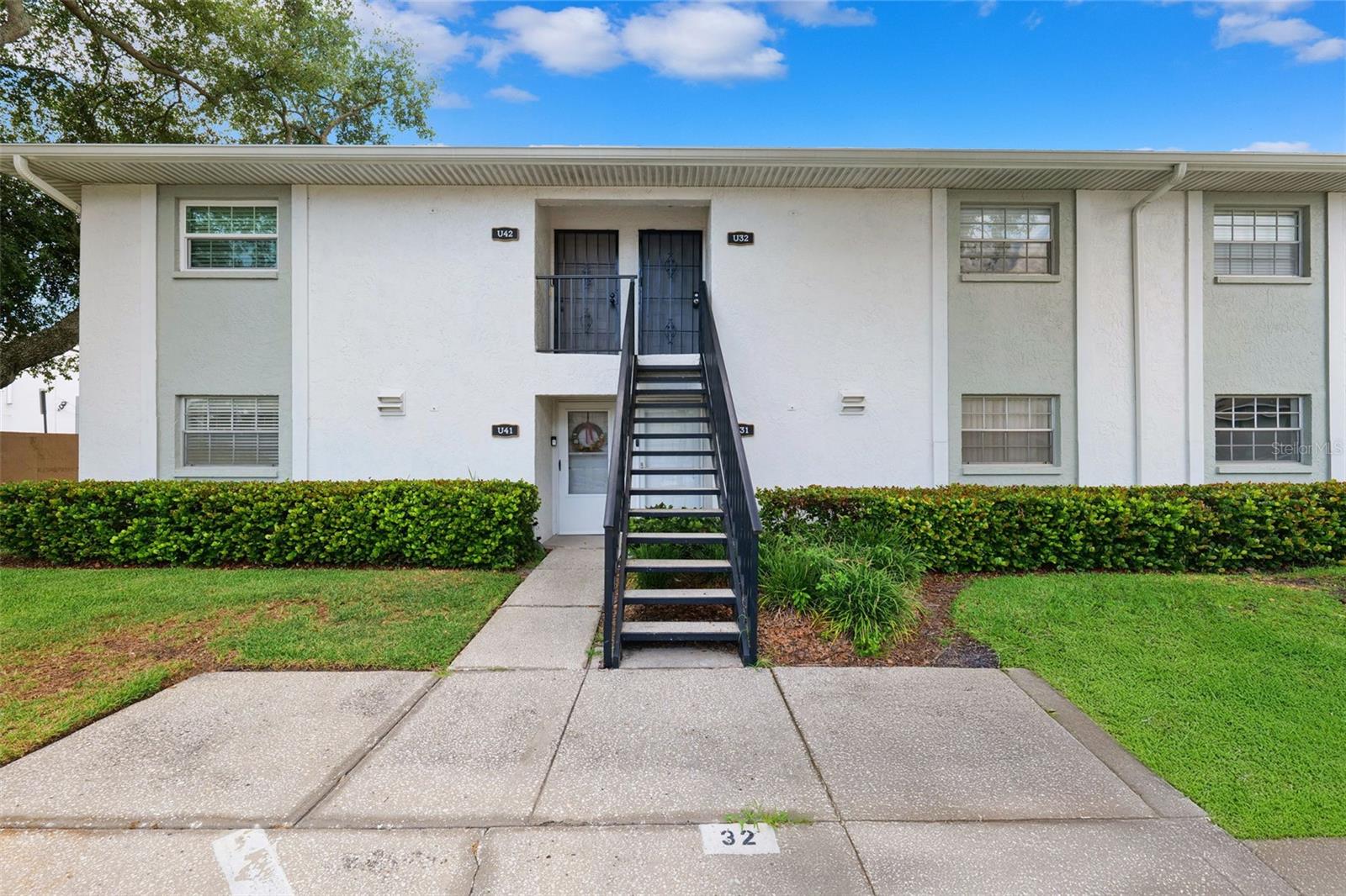 Details for 3808 Oak Drive U31, TAMPA, FL 33611