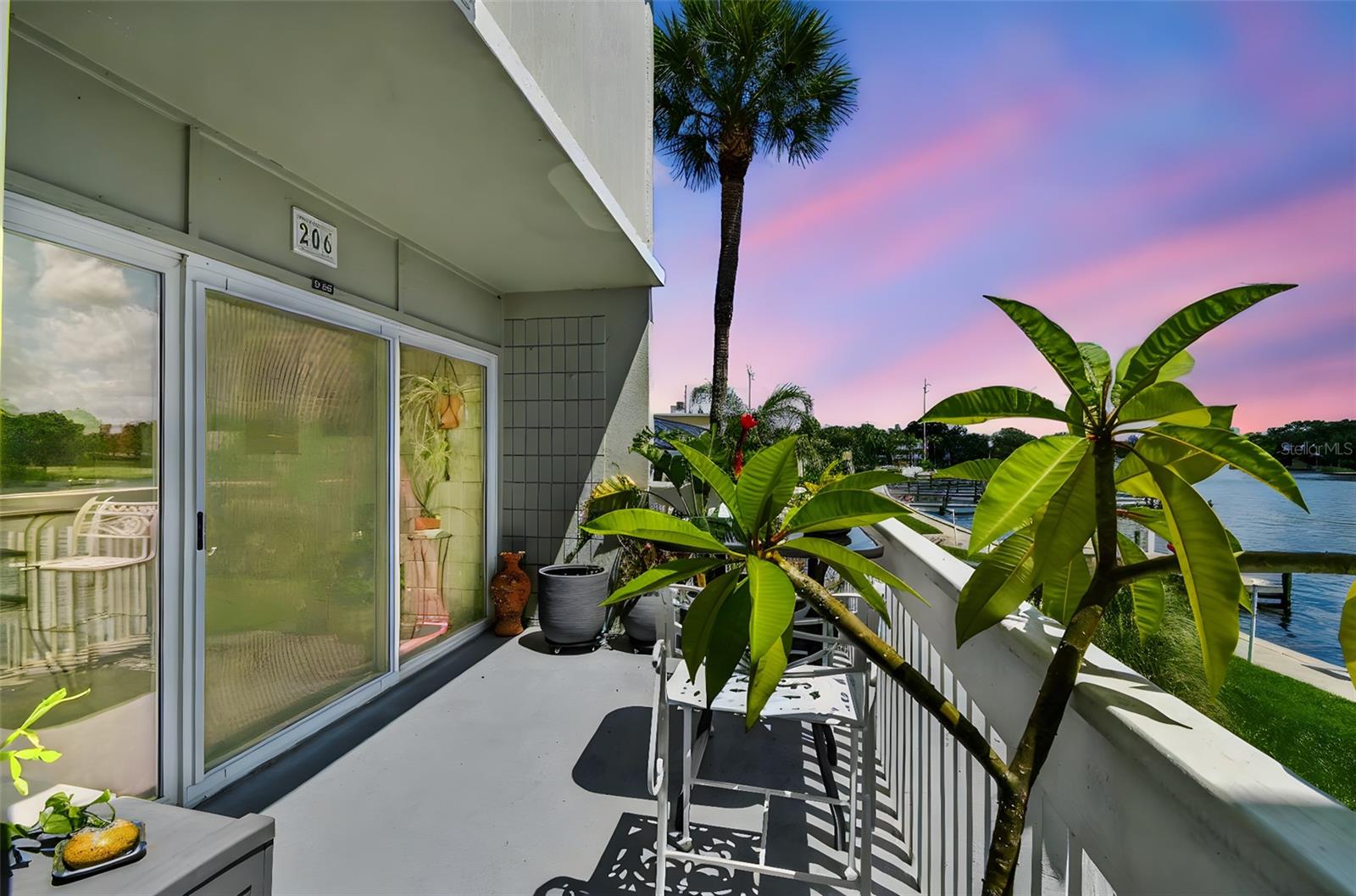 Image 37 of 73 For 2424 Tampa Bay Boulevard D206