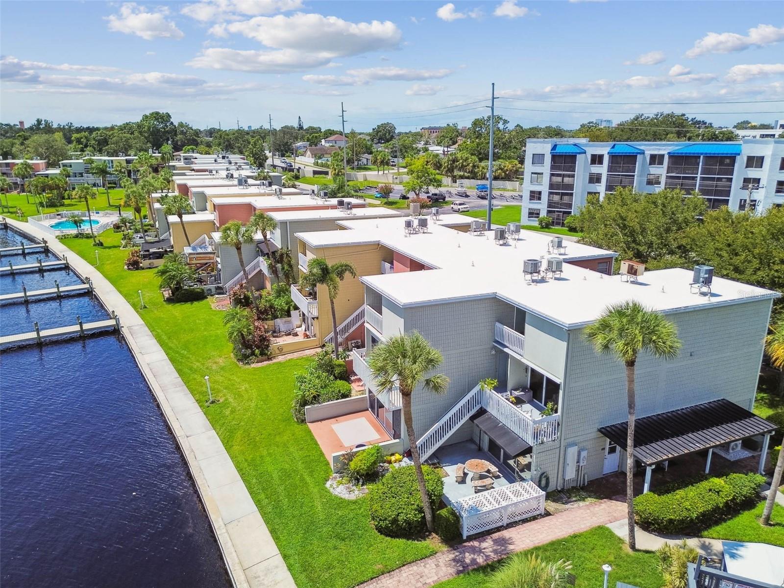 Image 38 of 73 For 2424 Tampa Bay Boulevard D206