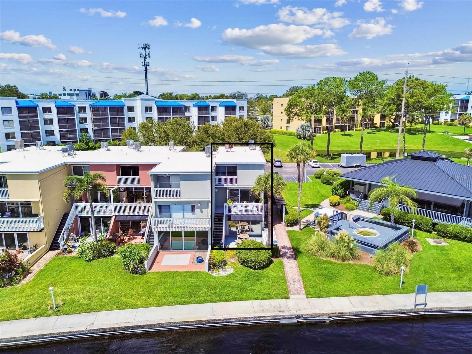 Image 45 of 73 For 2424 Tampa Bay Boulevard D206