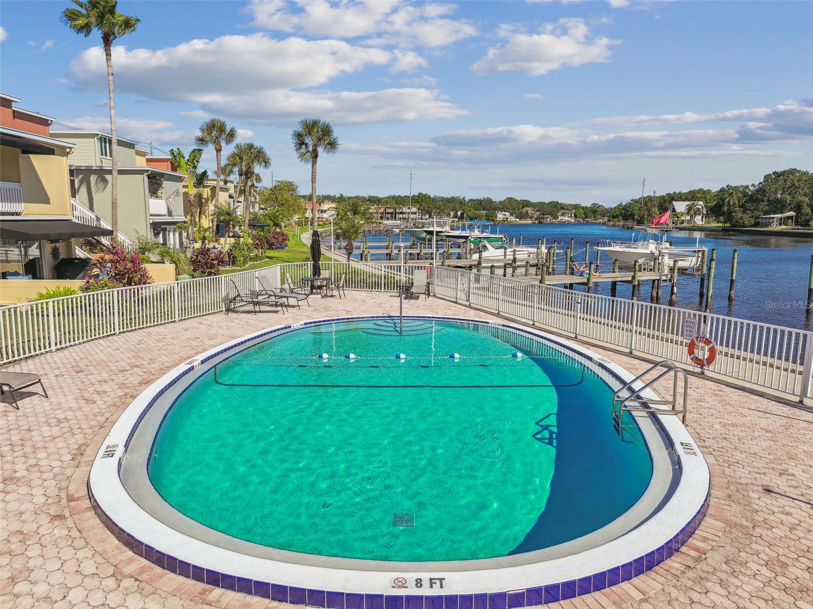 Image 47 of 73 For 2424 Tampa Bay Boulevard D206