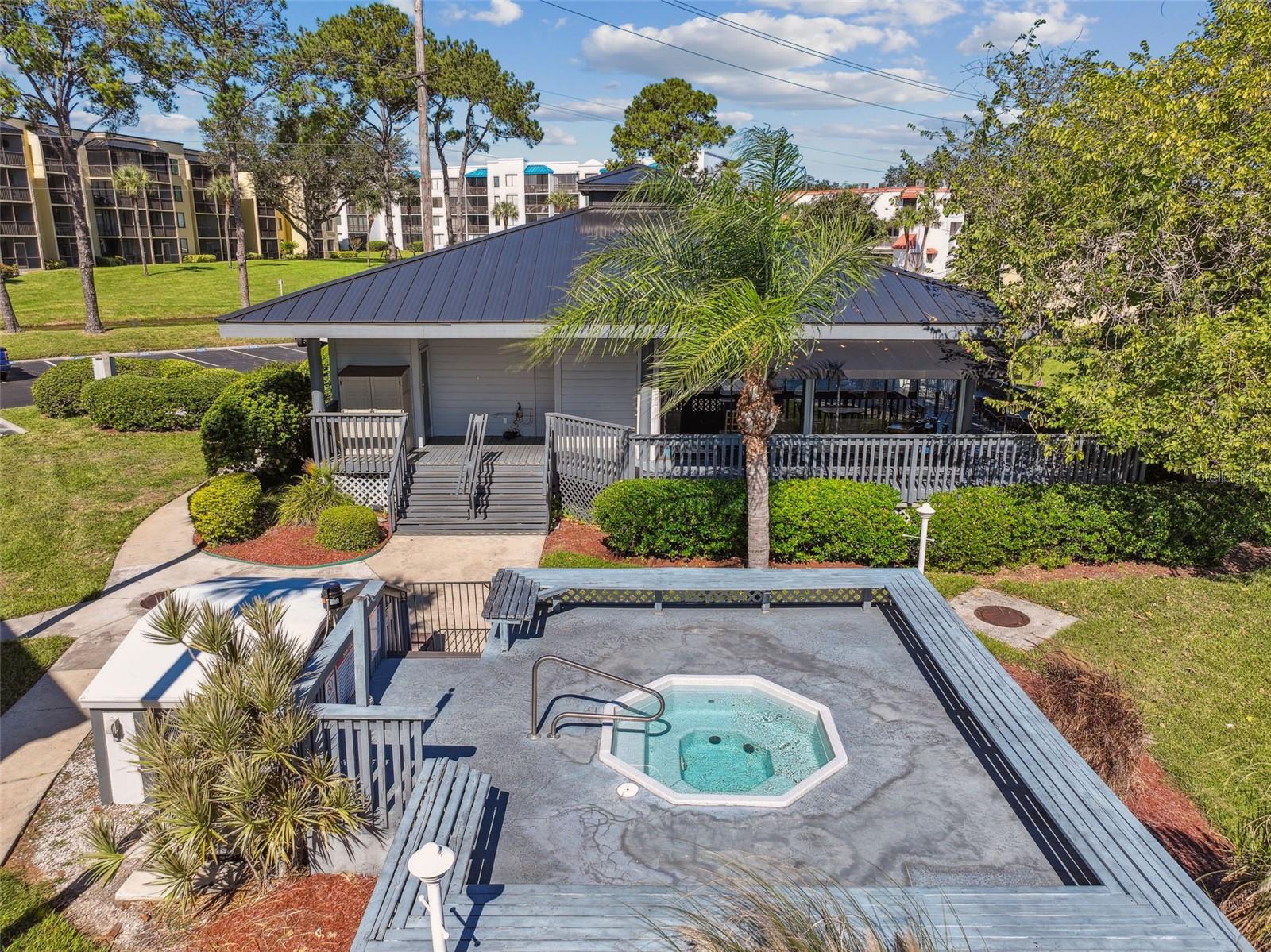 Image 55 of 73 For 2424 Tampa Bay Boulevard D206