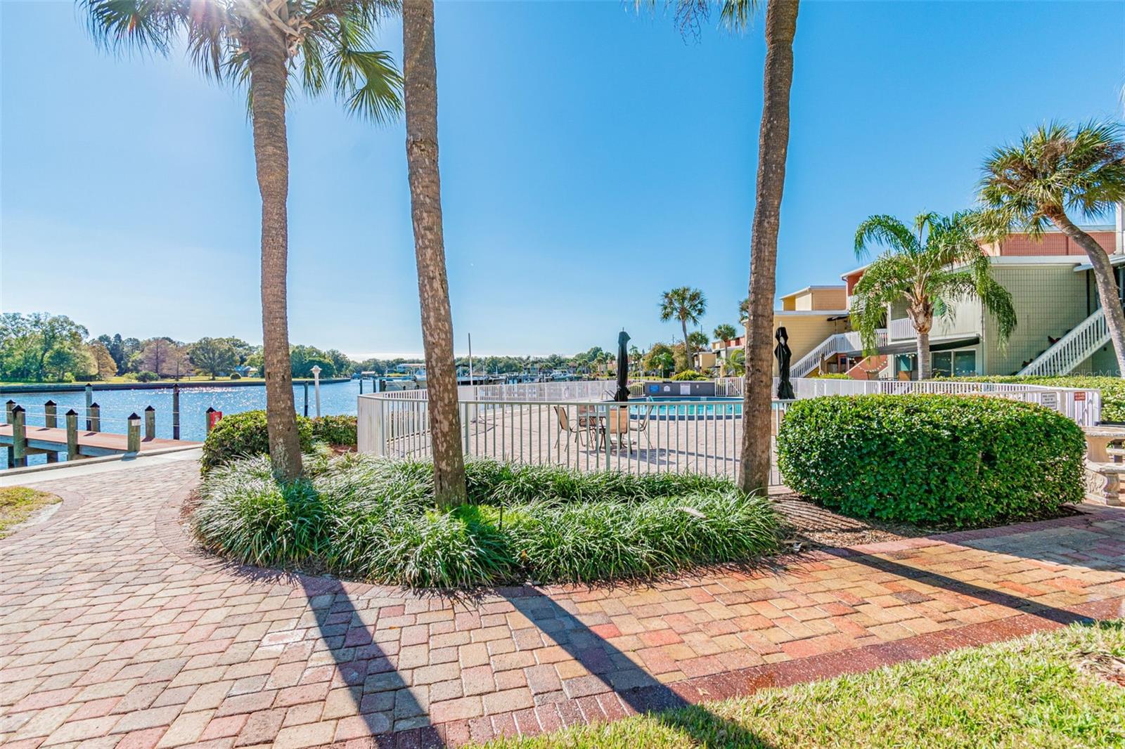 Image 56 of 73 For 2424 Tampa Bay Boulevard D206