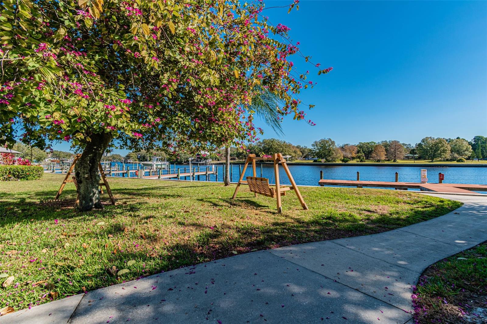 Image 61 of 73 For 2424 Tampa Bay Boulevard D206