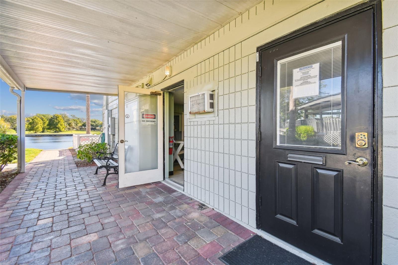 Image 65 of 73 For 2424 Tampa Bay Boulevard D206