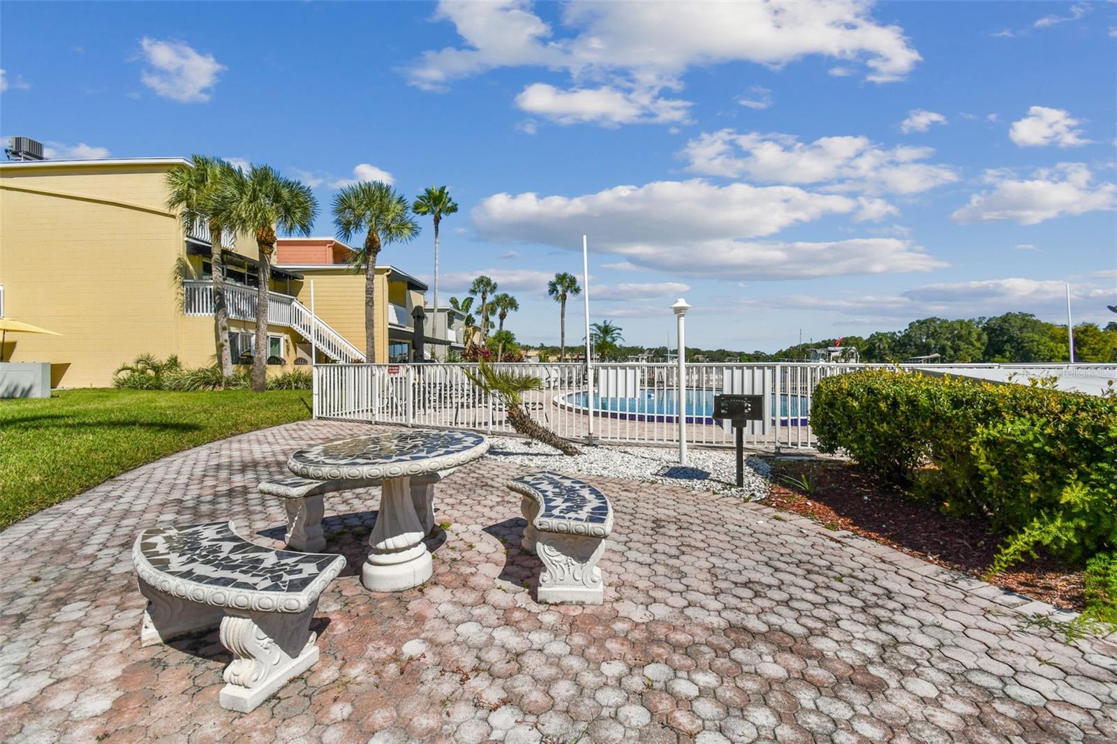 Image 66 of 73 For 2424 Tampa Bay Boulevard D206