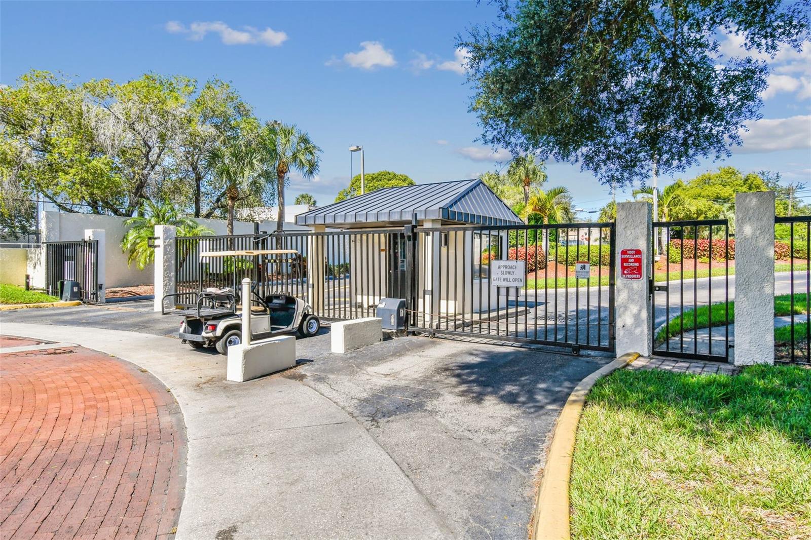 Image 73 of 73 For 2424 Tampa Bay Boulevard D206