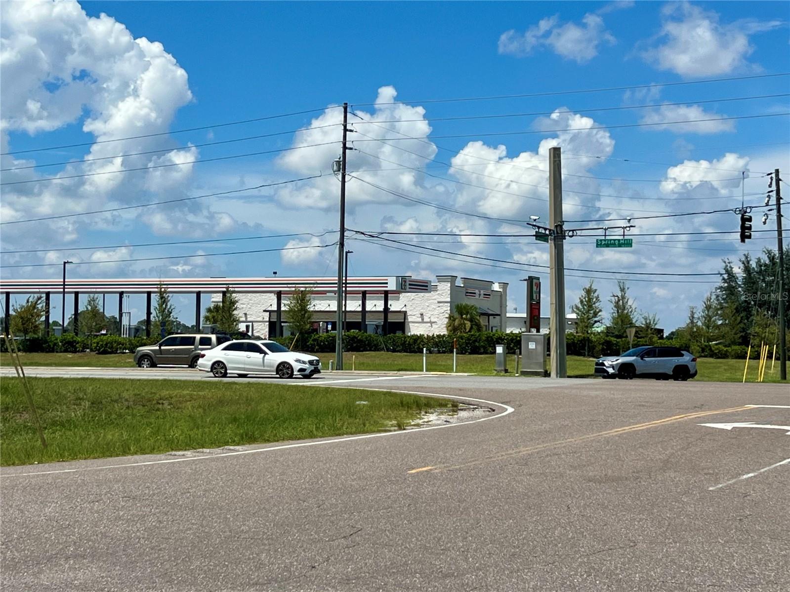 Details for Spring Hill Drive, Spring Hill, FL 34606