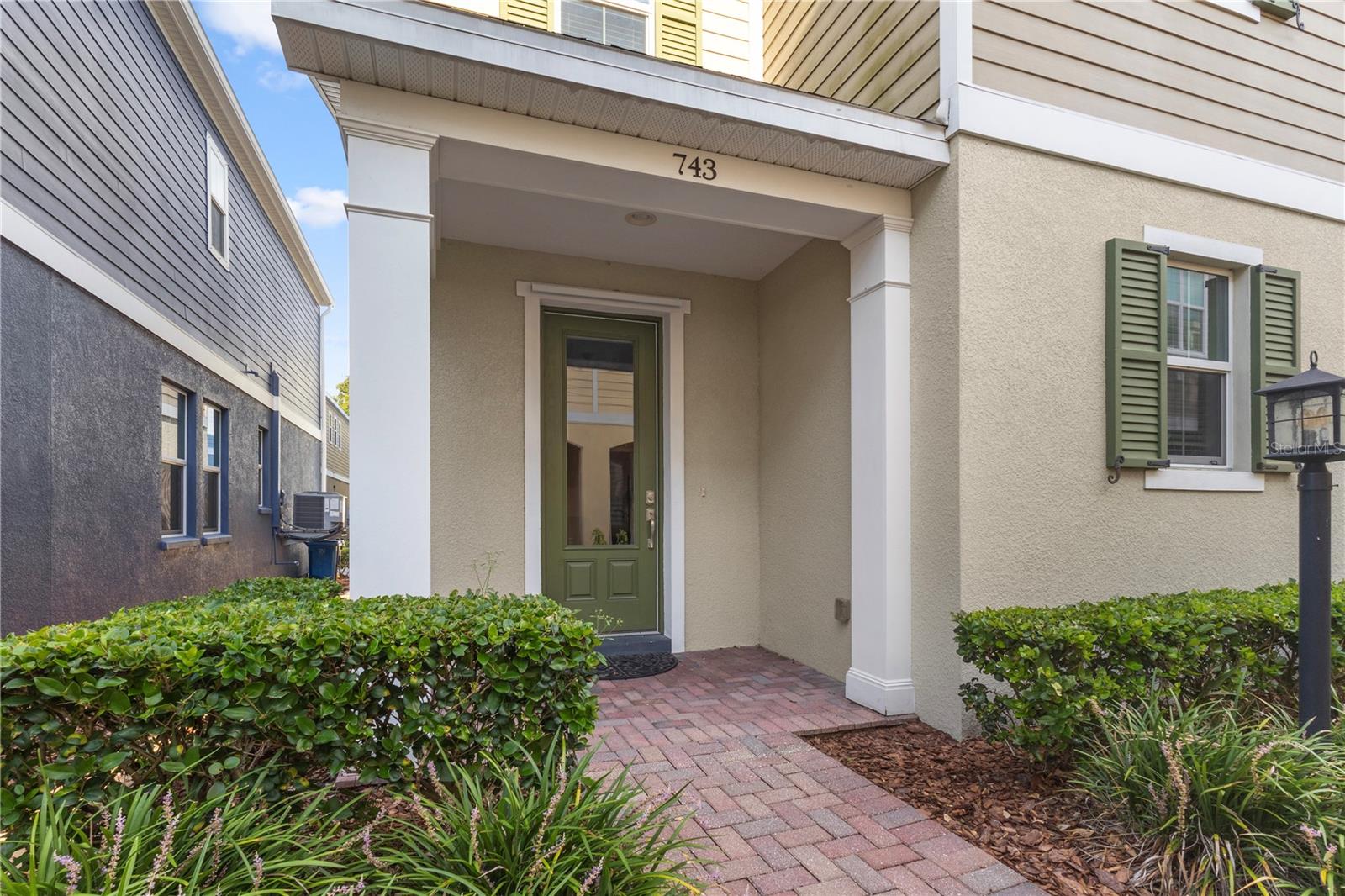 Details for 743 Jetstar Lane, OLDSMAR, FL 34677