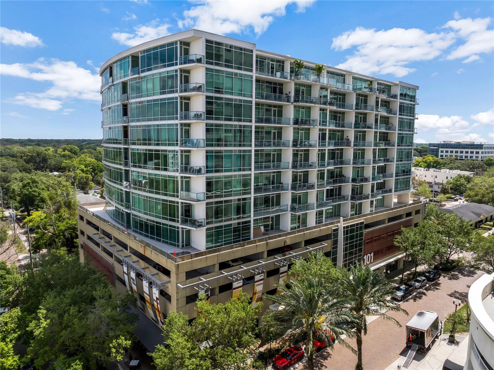 Image 32 of 38 For 101 S Eola Dr  910