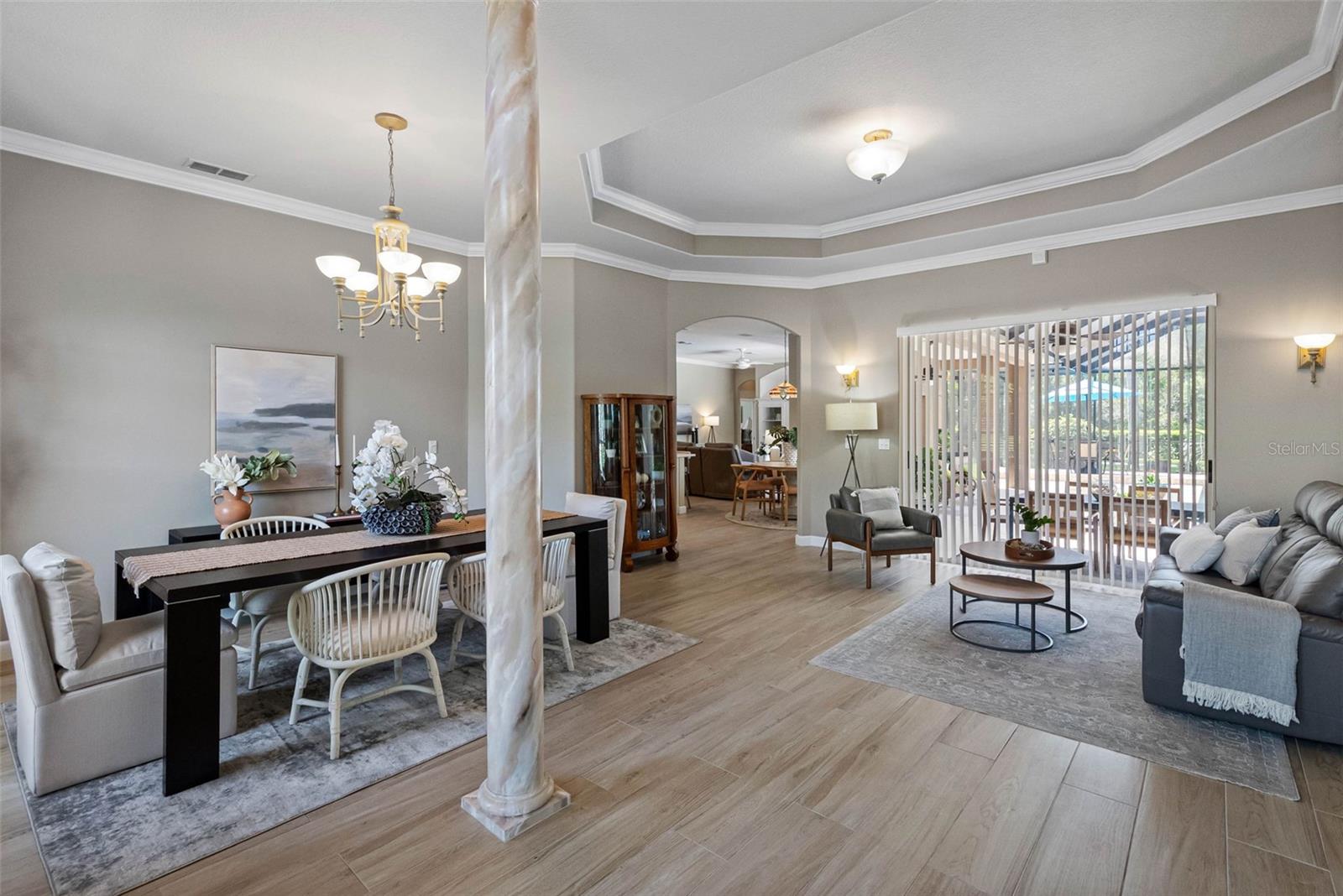 Image 10 of 50 For 6523 Alcester Drive