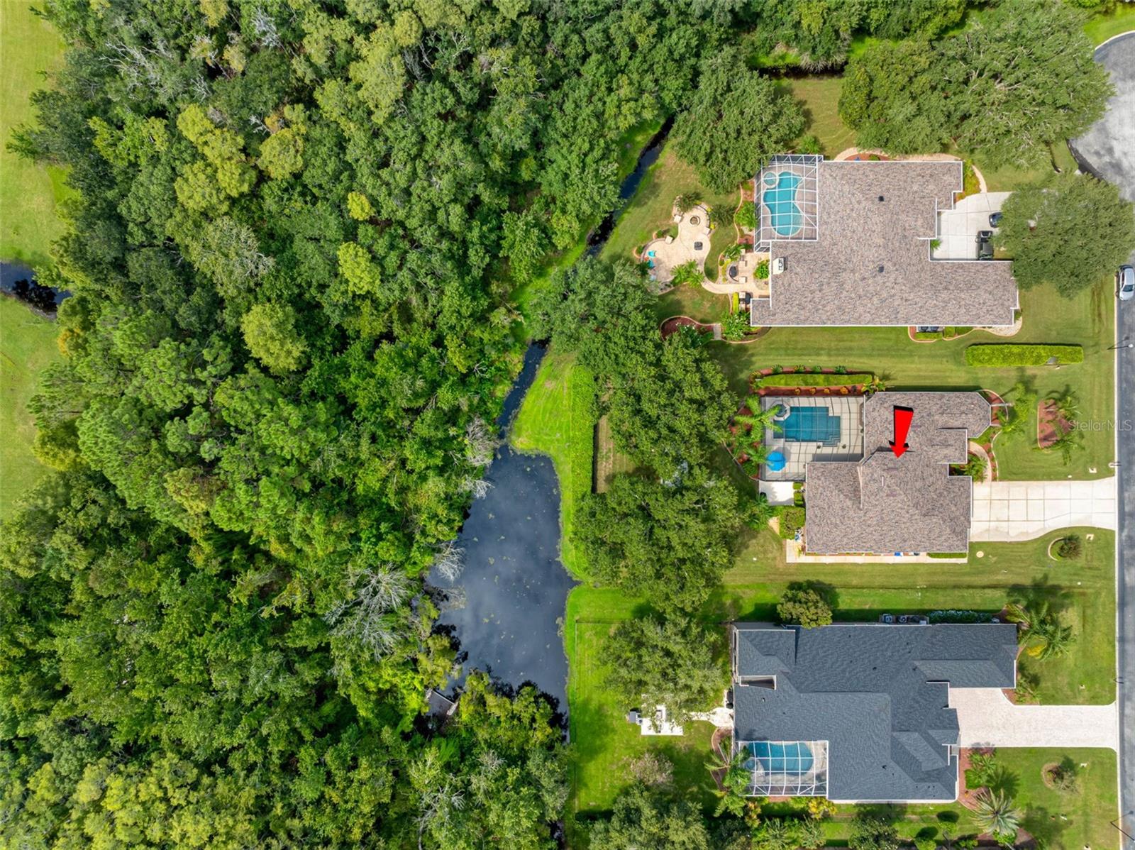Image 46 of 50 For 6523 Alcester Drive
