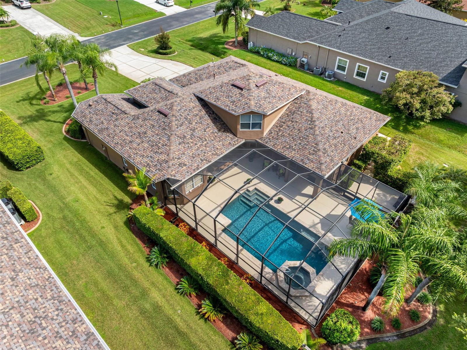 Image 48 of 50 For 6523 Alcester Drive
