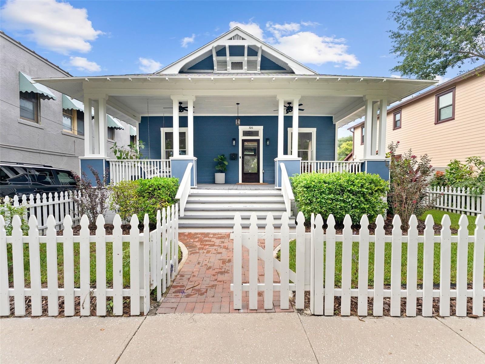 Details for 306 Ross Avenue, TAMPA, FL 33602