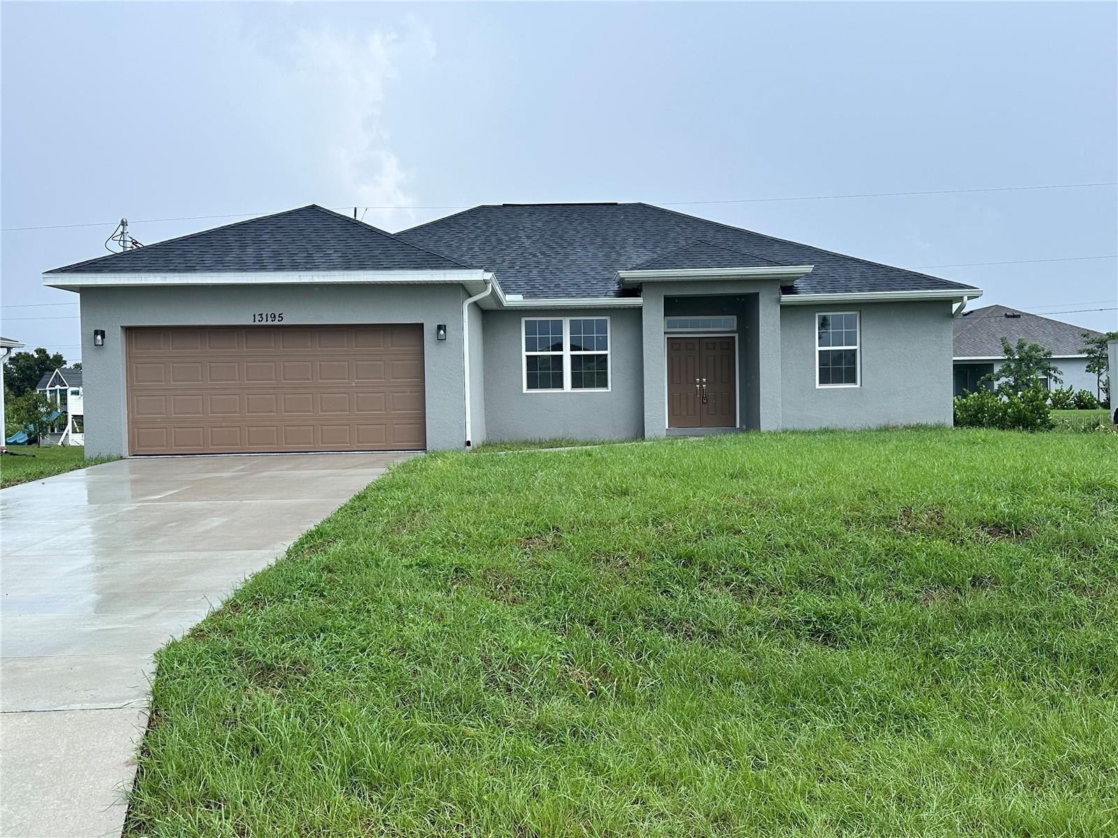 Details for 13195 Drysdale Avenue, PORT CHARLOTTE, FL 33981