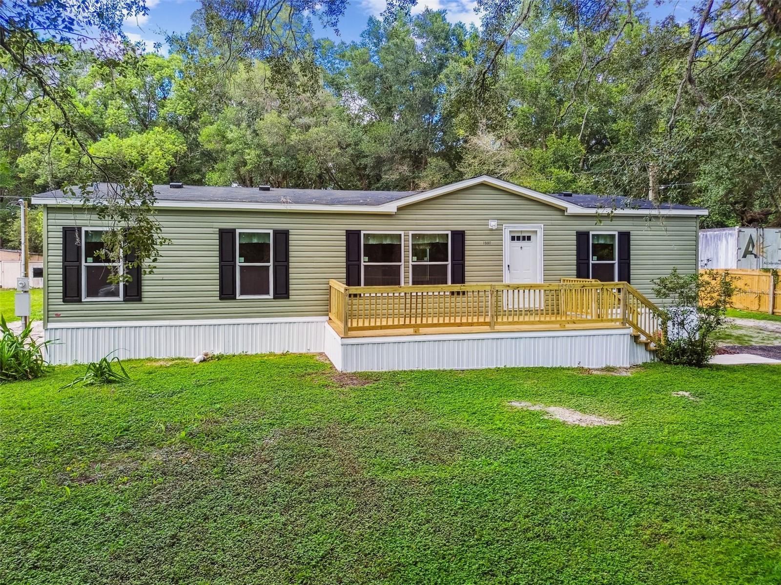 Details for 15507 Wilson Boulevard, BROOKSVILLE, FL 34604