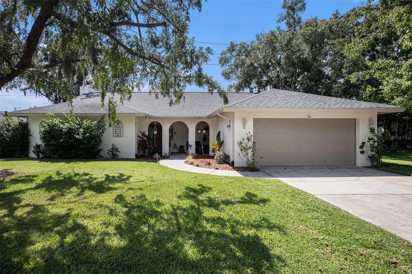 Details for 1411 Oakwood Lane, PLANT CITY, FL 33563