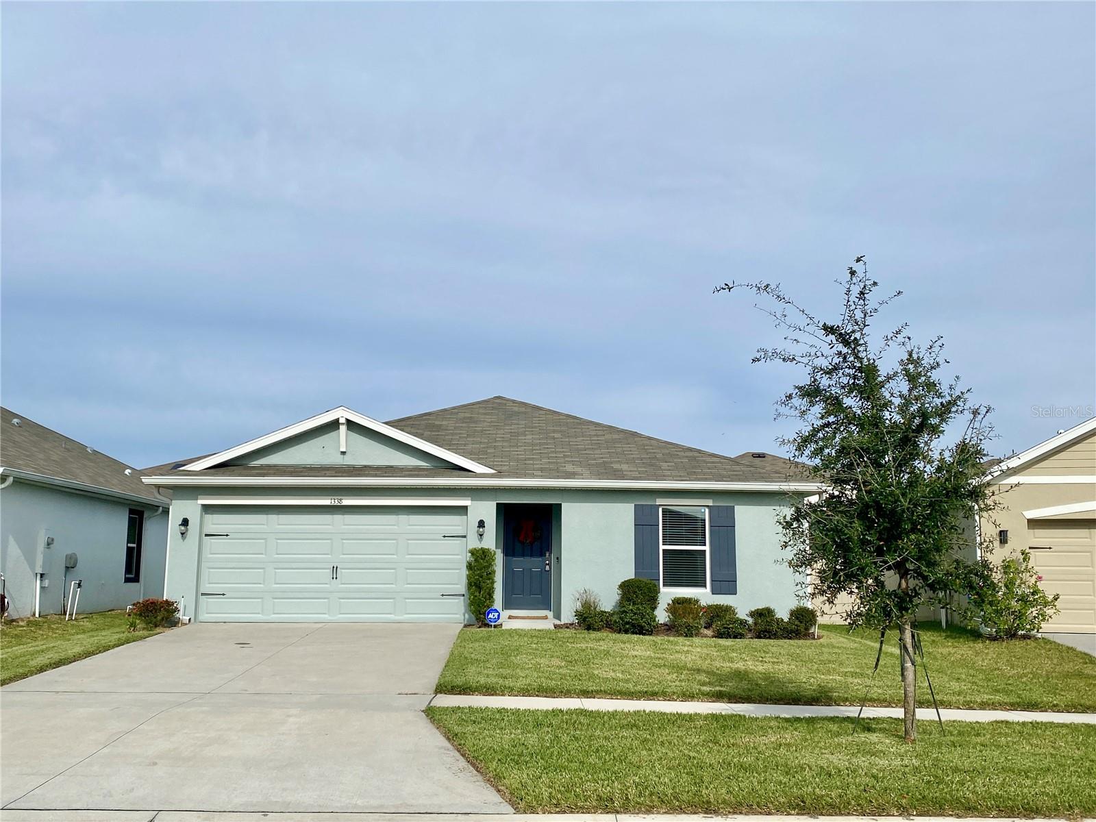 Details for 1338 Bering Rd, WESLEY CHAPEL, FL 33543