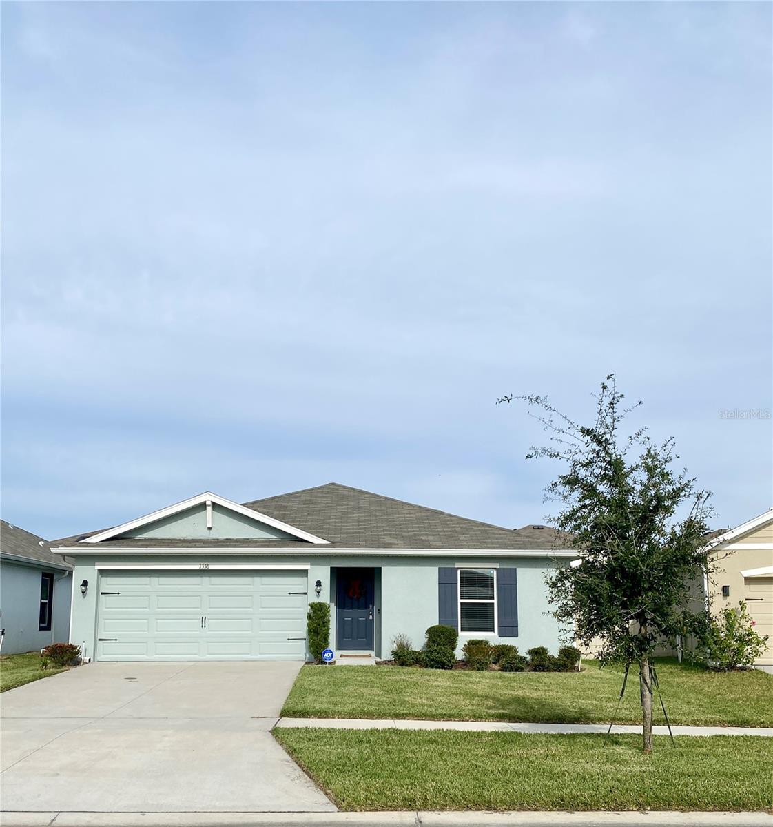 Image 21 of 26 For 1338 Bering Rd