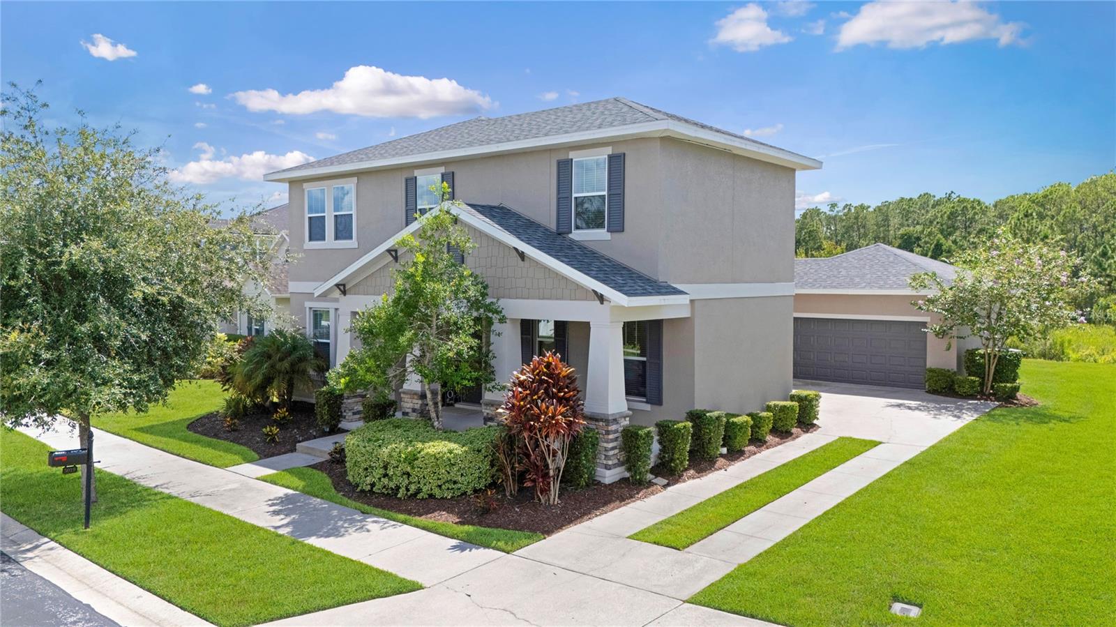 Details for 5019 Autumn Ridge Drive, WESLEY CHAPEL, FL 33545