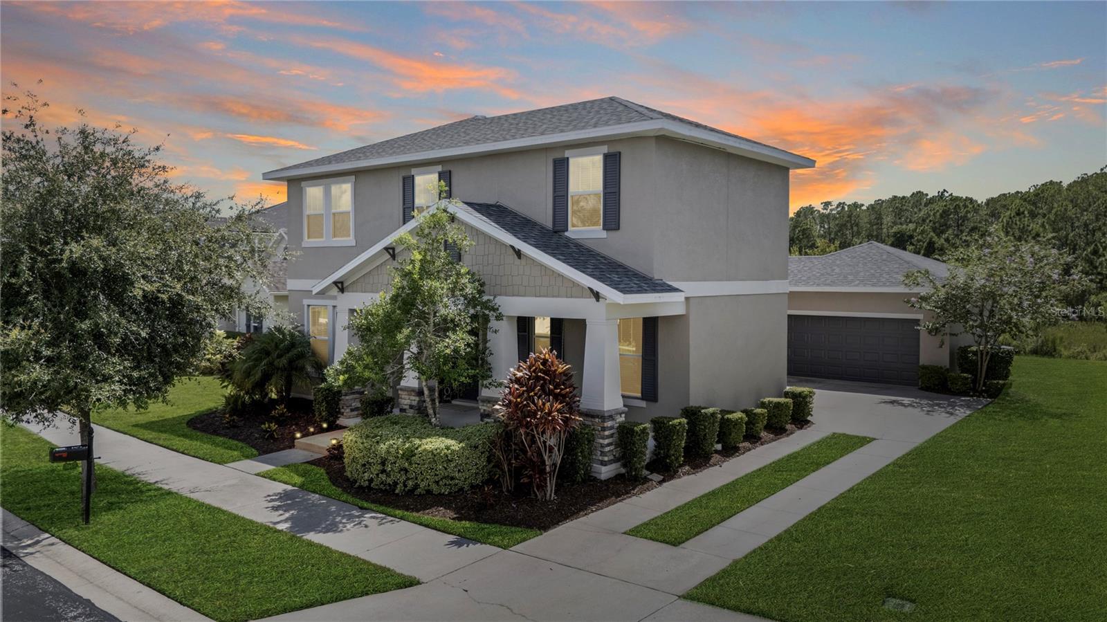 Image 63 of 64 For 5019 Autumn Ridge Drive