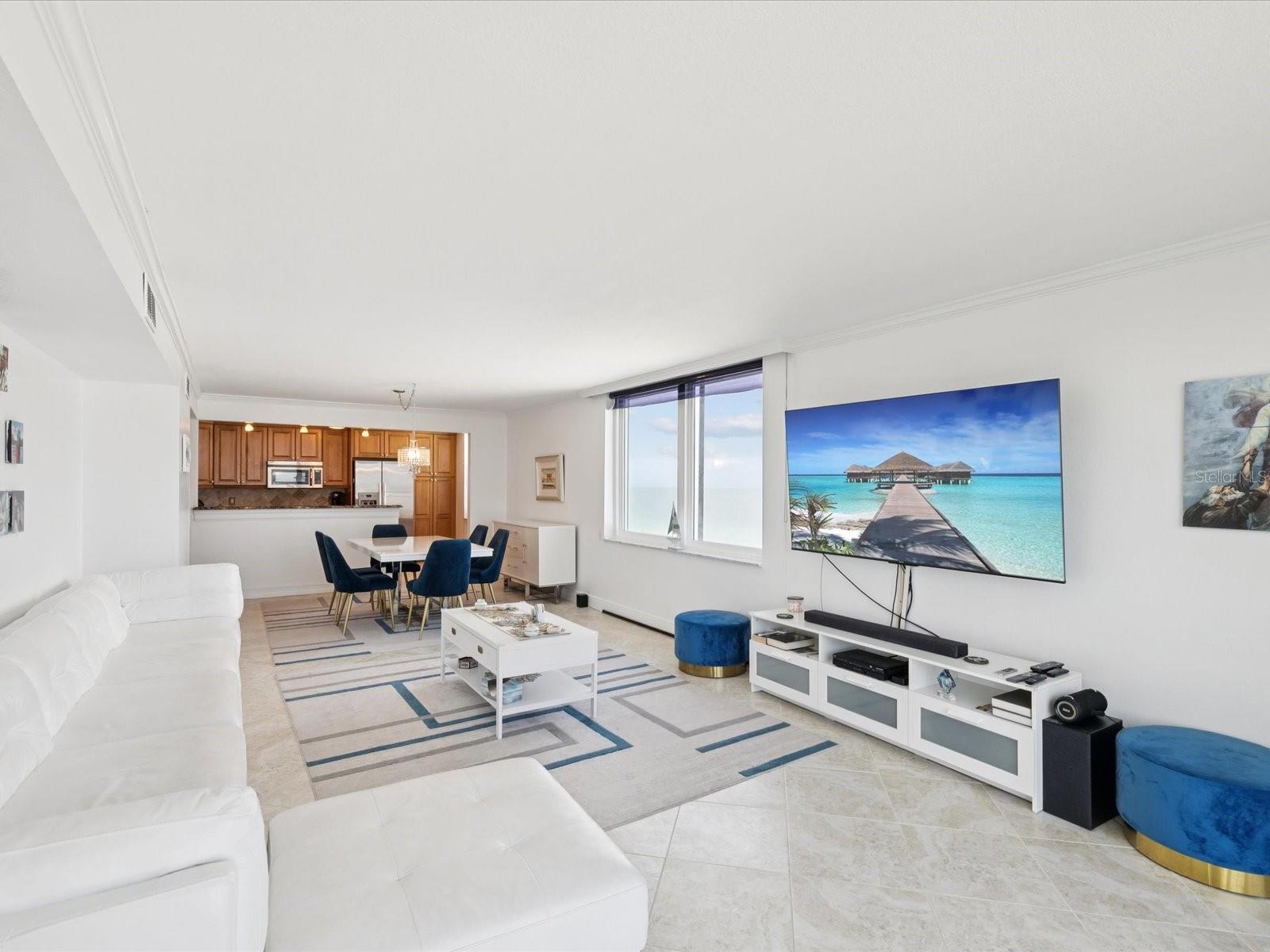 Image 11 of 73 For 1430 Gulf Boulevard 710