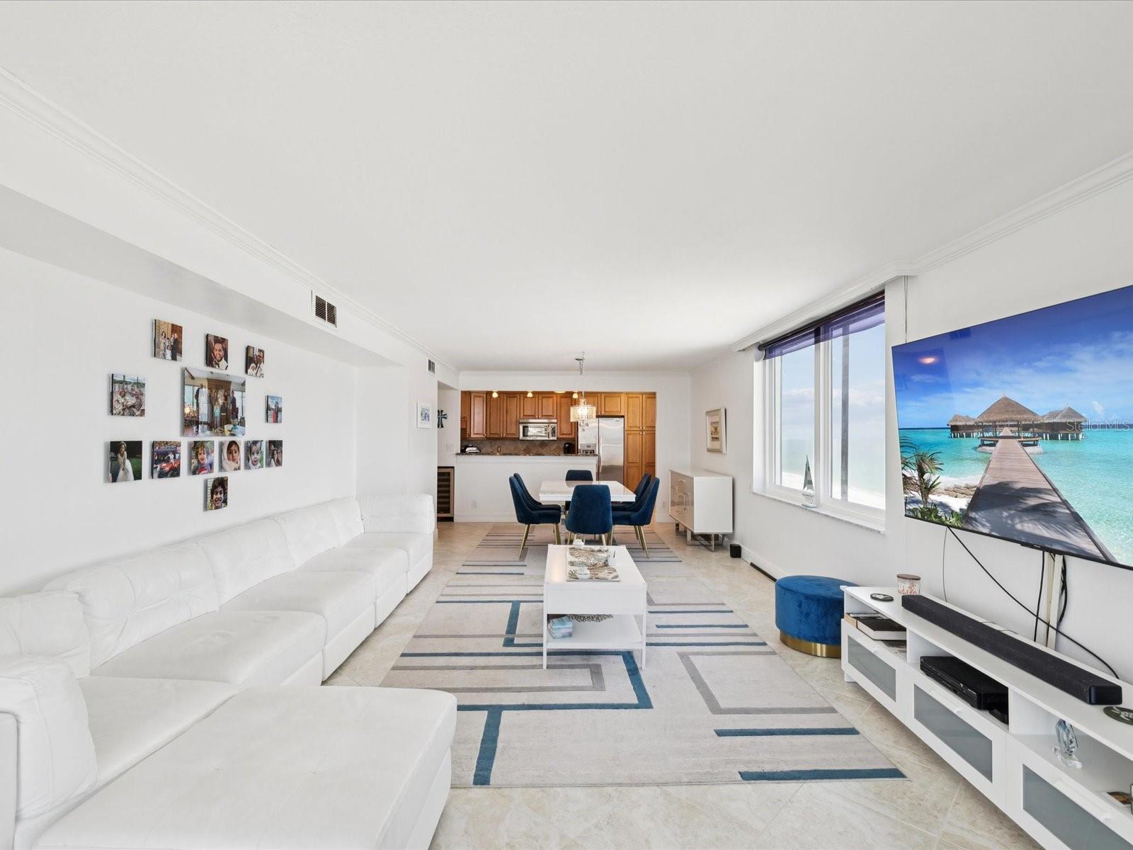 Image 12 of 73 For 1430 Gulf Boulevard 710