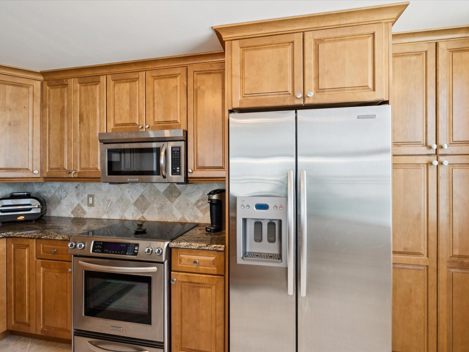 Image 17 of 73 For 1430 Gulf Boulevard 710