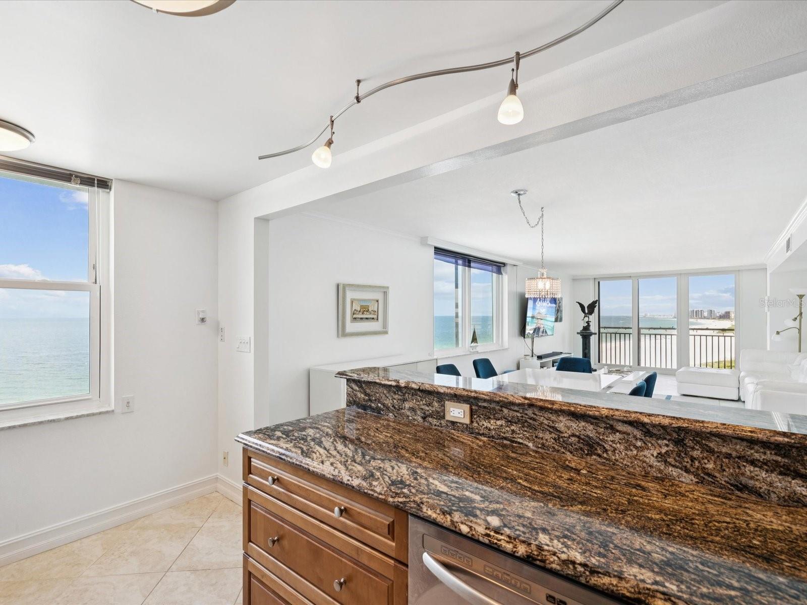 Image 18 of 73 For 1430 Gulf Boulevard 710