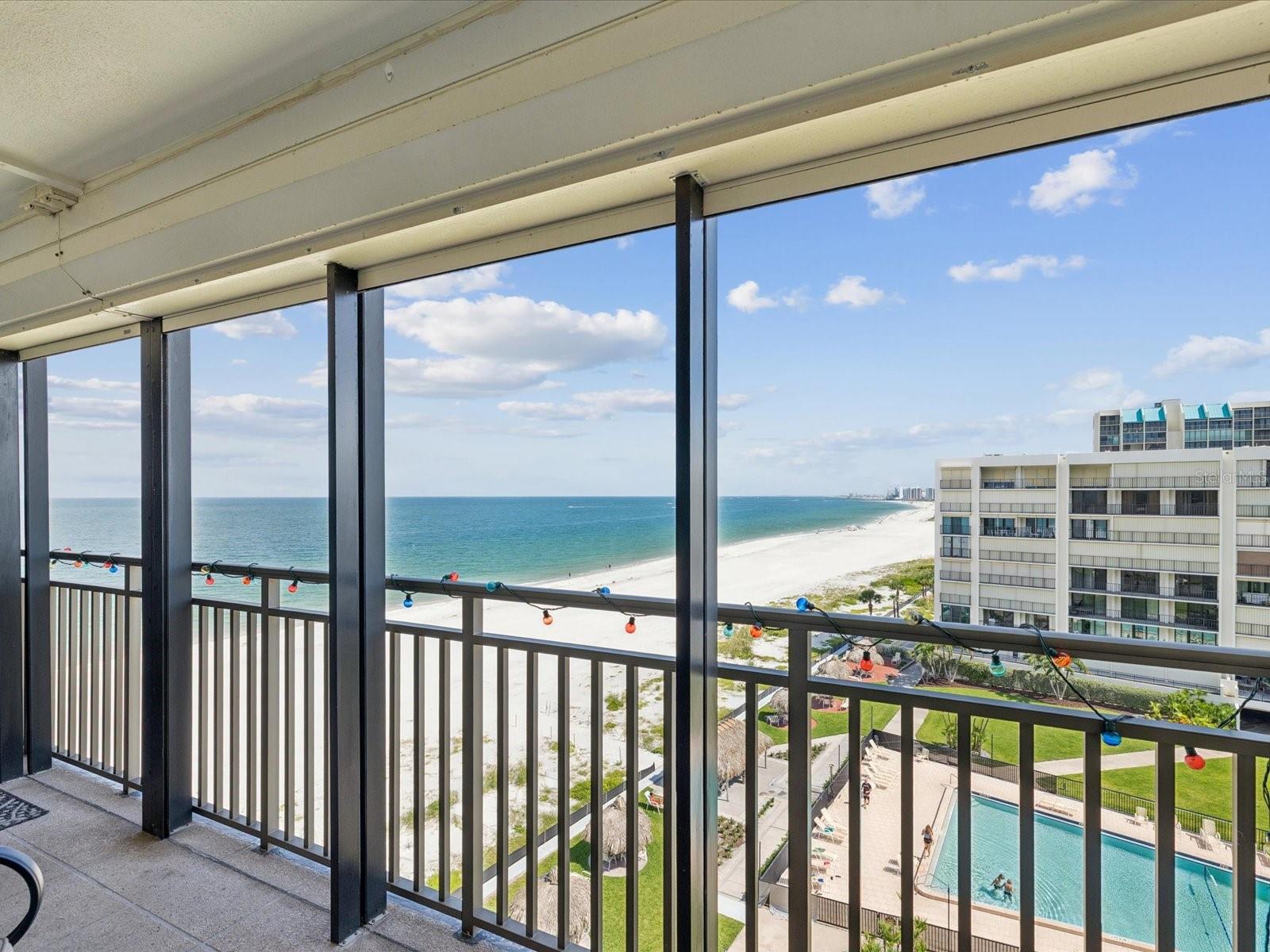 Image 31 of 73 For 1430 Gulf Boulevard 710