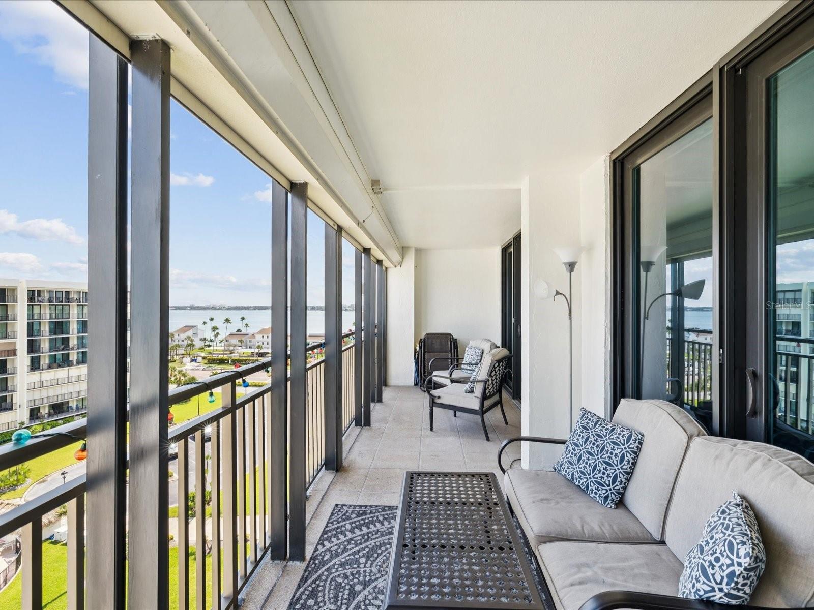 Image 32 of 73 For 1430 Gulf Boulevard 710