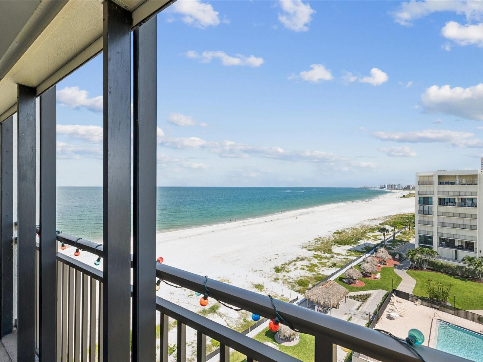 Image 33 of 73 For 1430 Gulf Boulevard 710