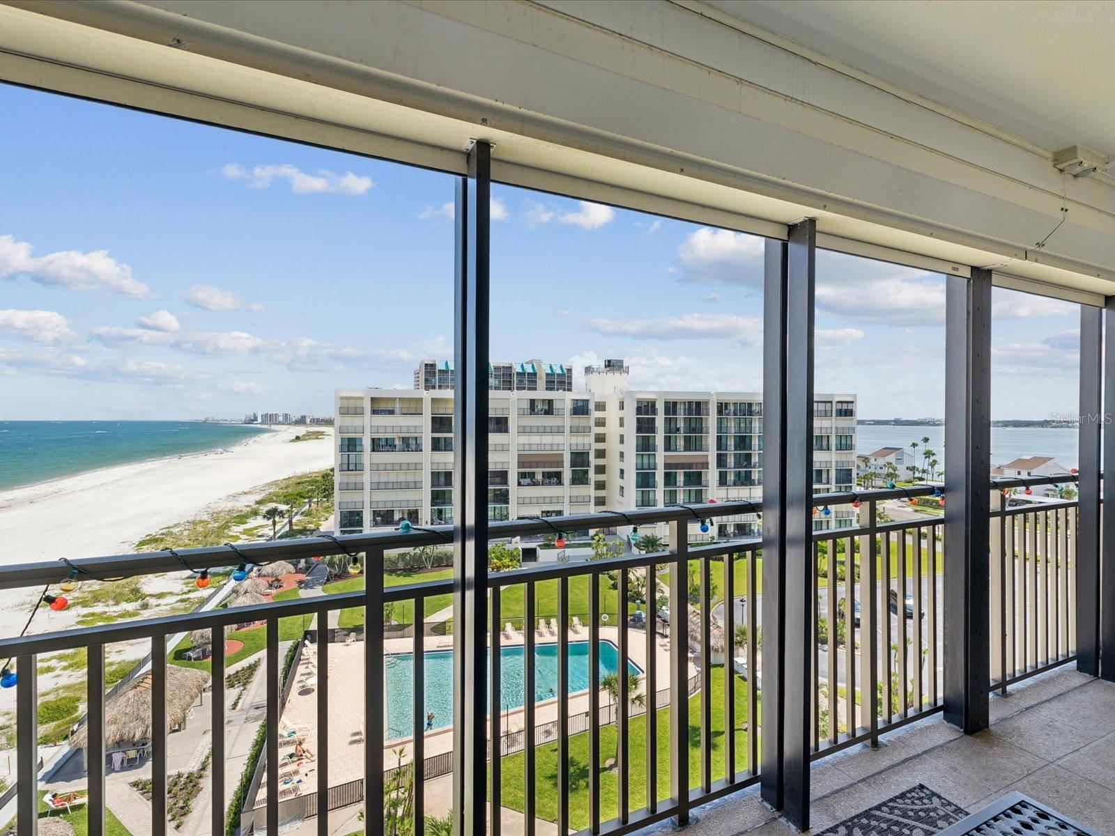 Image 34 of 73 For 1430 Gulf Boulevard 710
