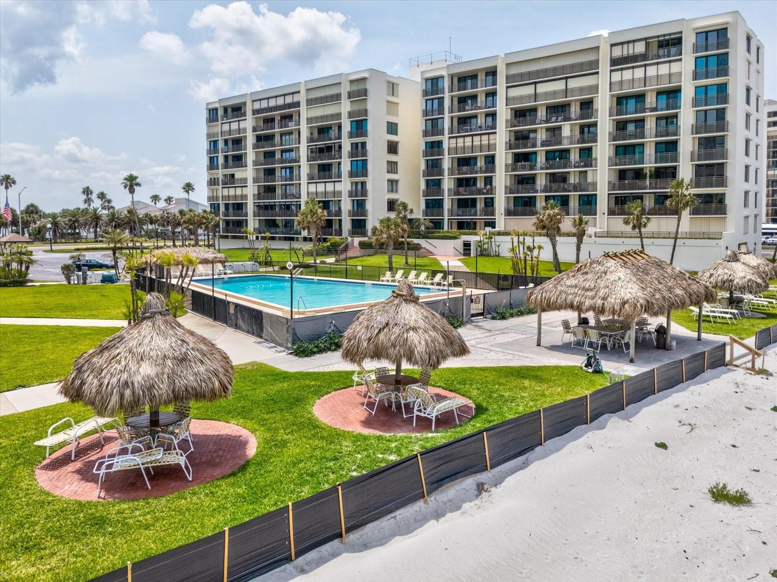Image 39 of 73 For 1430 Gulf Boulevard 710