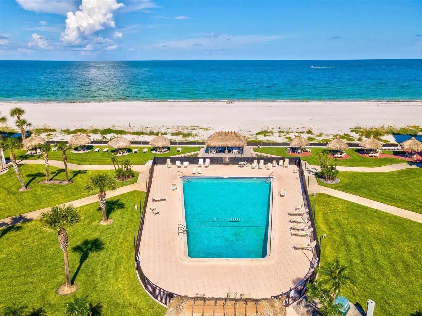Image 42 of 73 For 1430 Gulf Boulevard 710