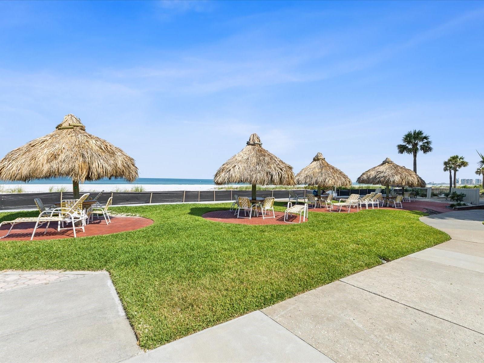 Image 45 of 73 For 1430 Gulf Boulevard 710