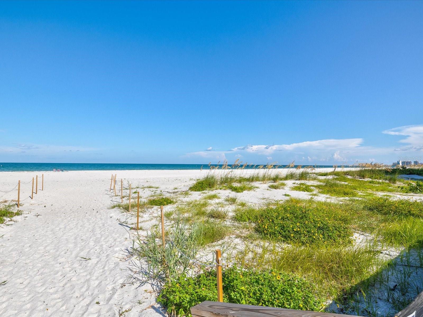 Image 47 of 73 For 1430 Gulf Boulevard 710