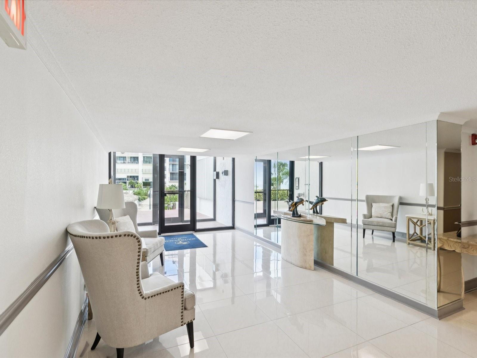 Image 49 of 73 For 1430 Gulf Boulevard 710