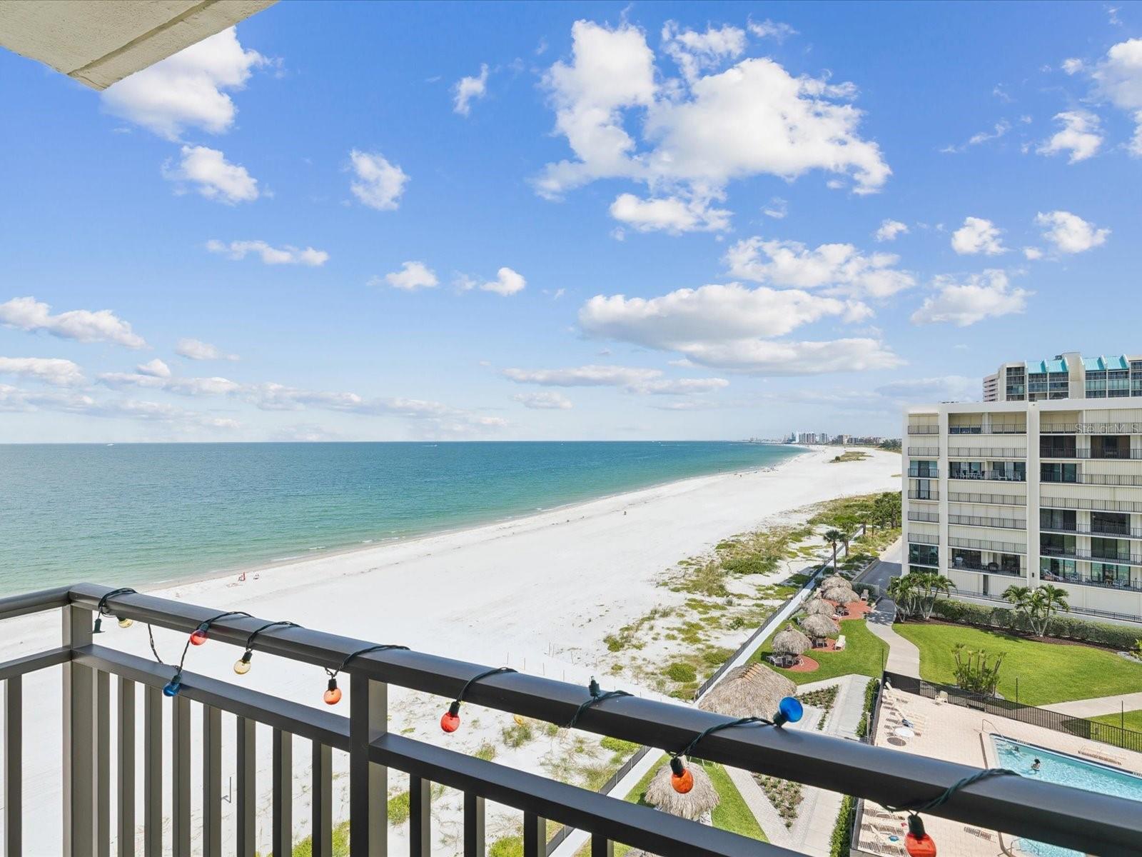 Image 5 of 73 For 1430 Gulf Boulevard 710