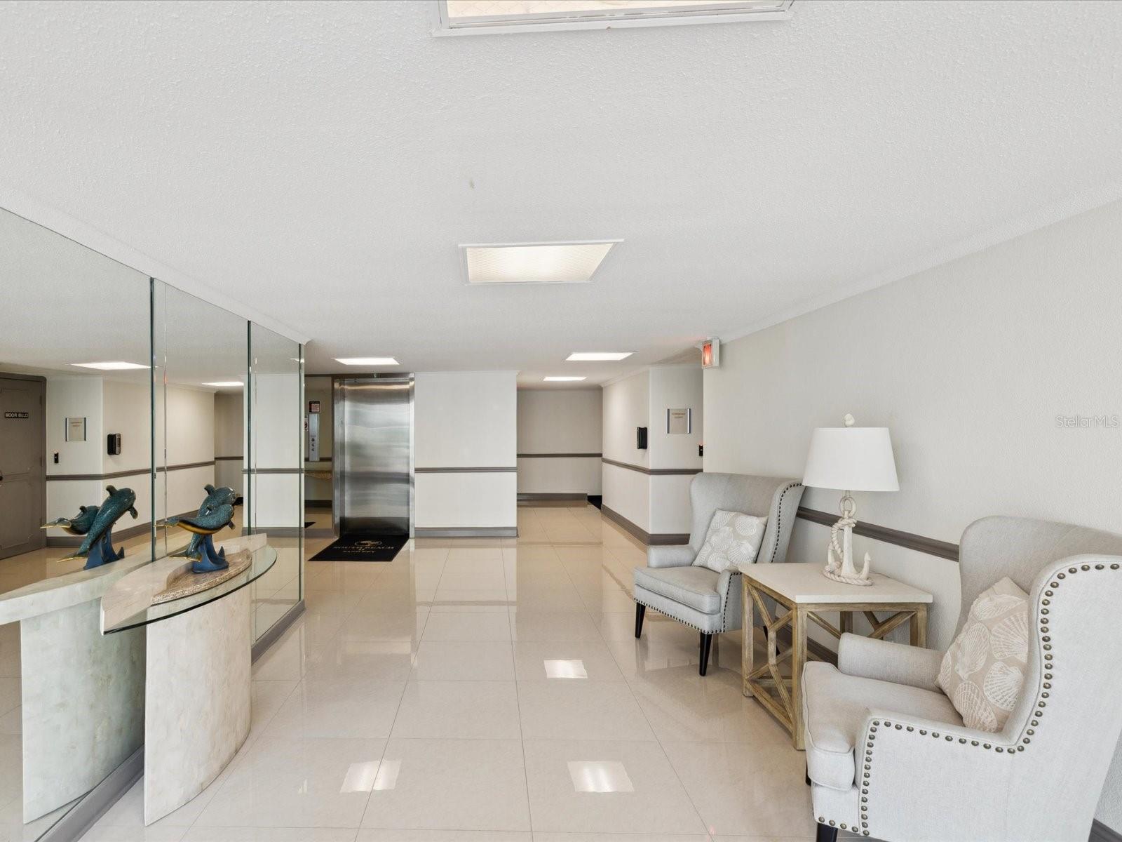 Image 50 of 73 For 1430 Gulf Boulevard 710