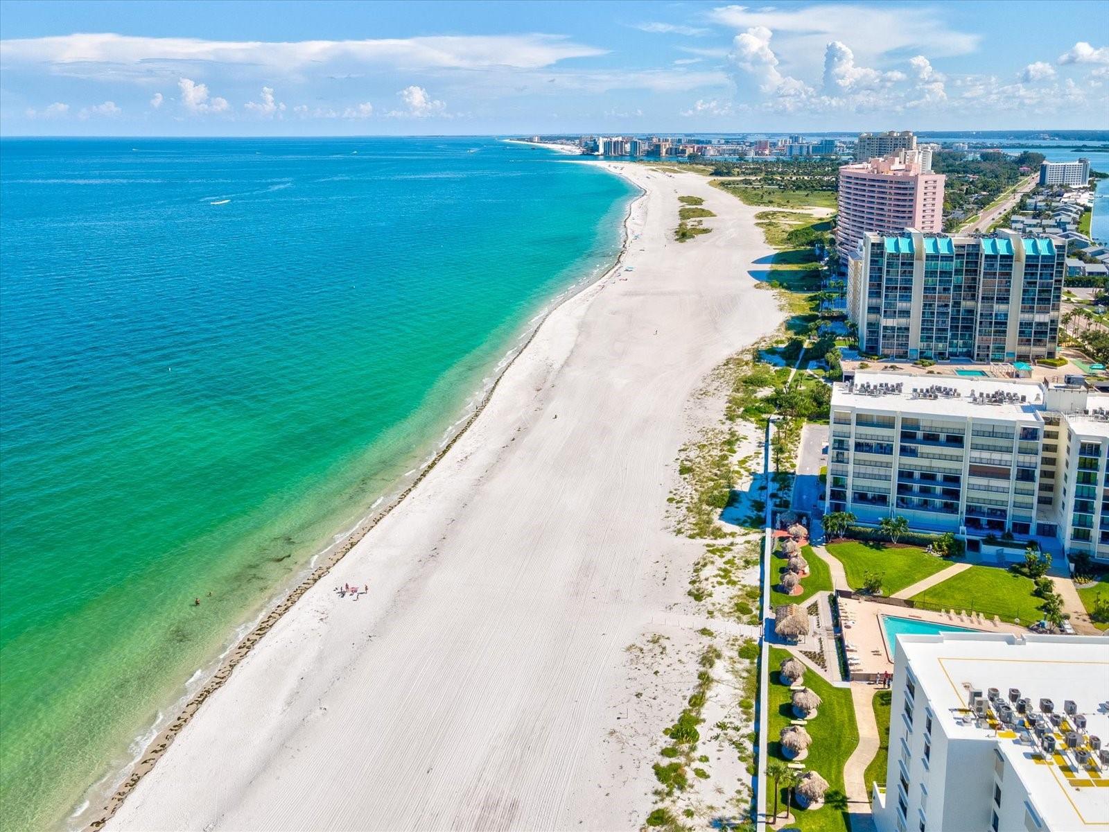 Image 57 of 73 For 1430 Gulf Boulevard 710